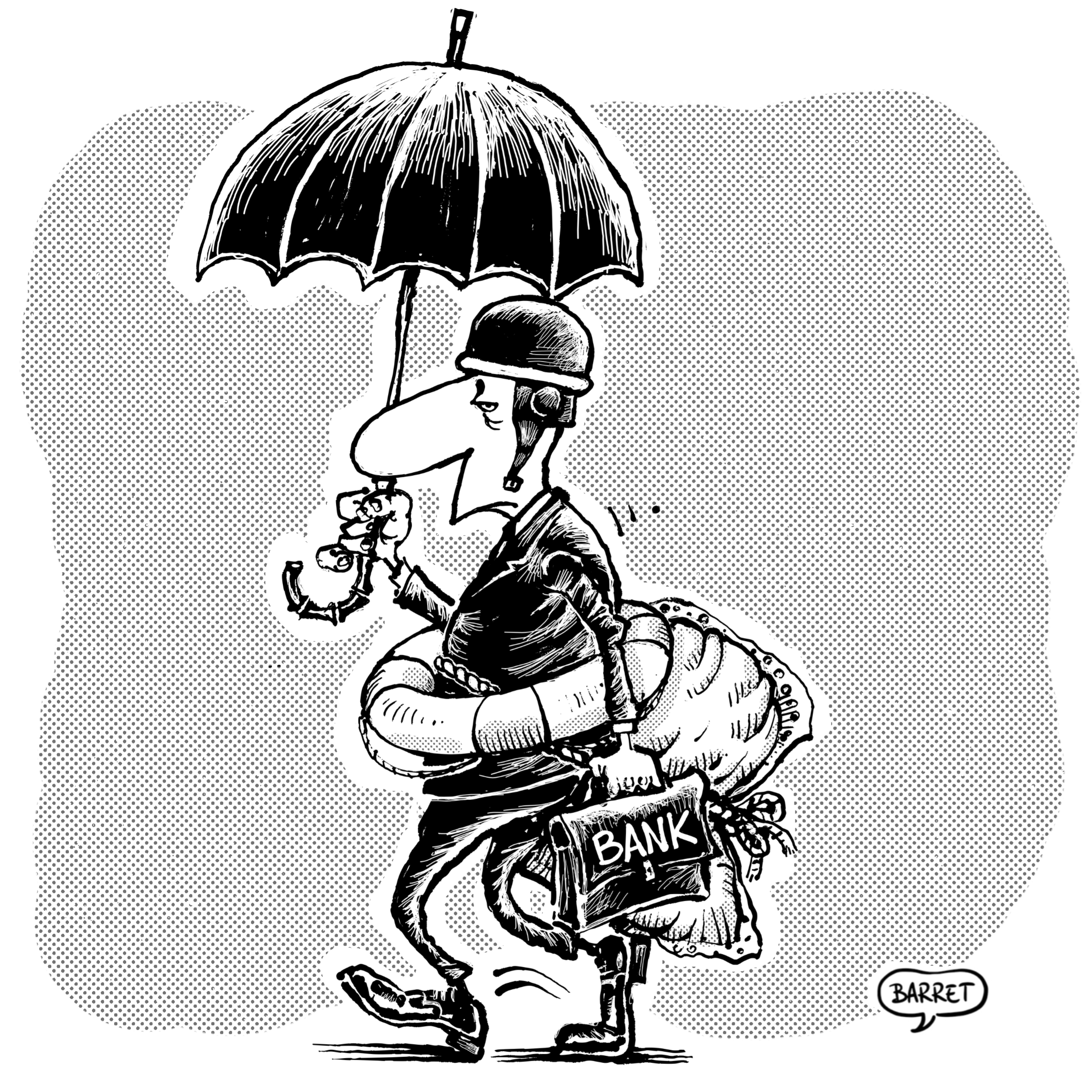 et après…