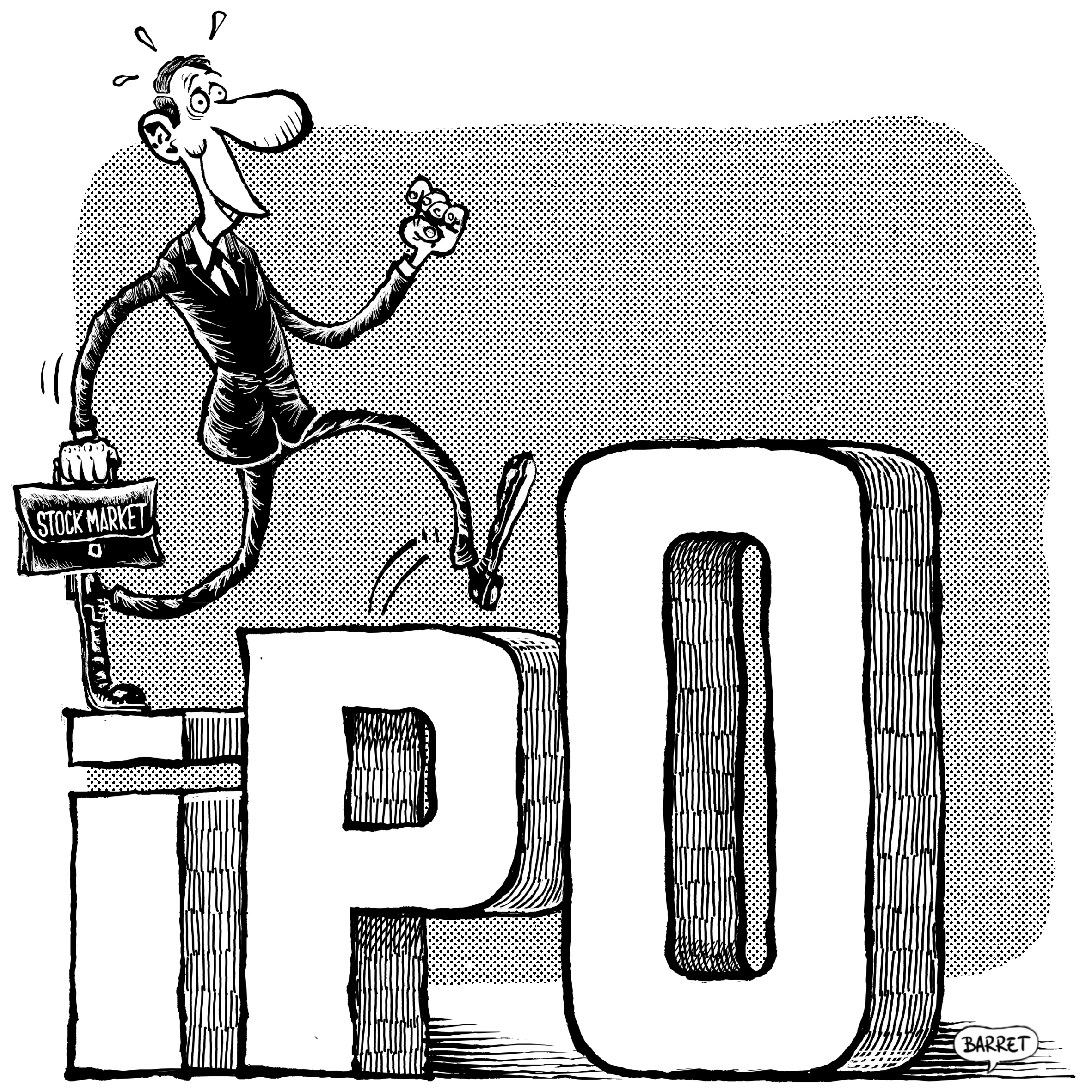 IPO