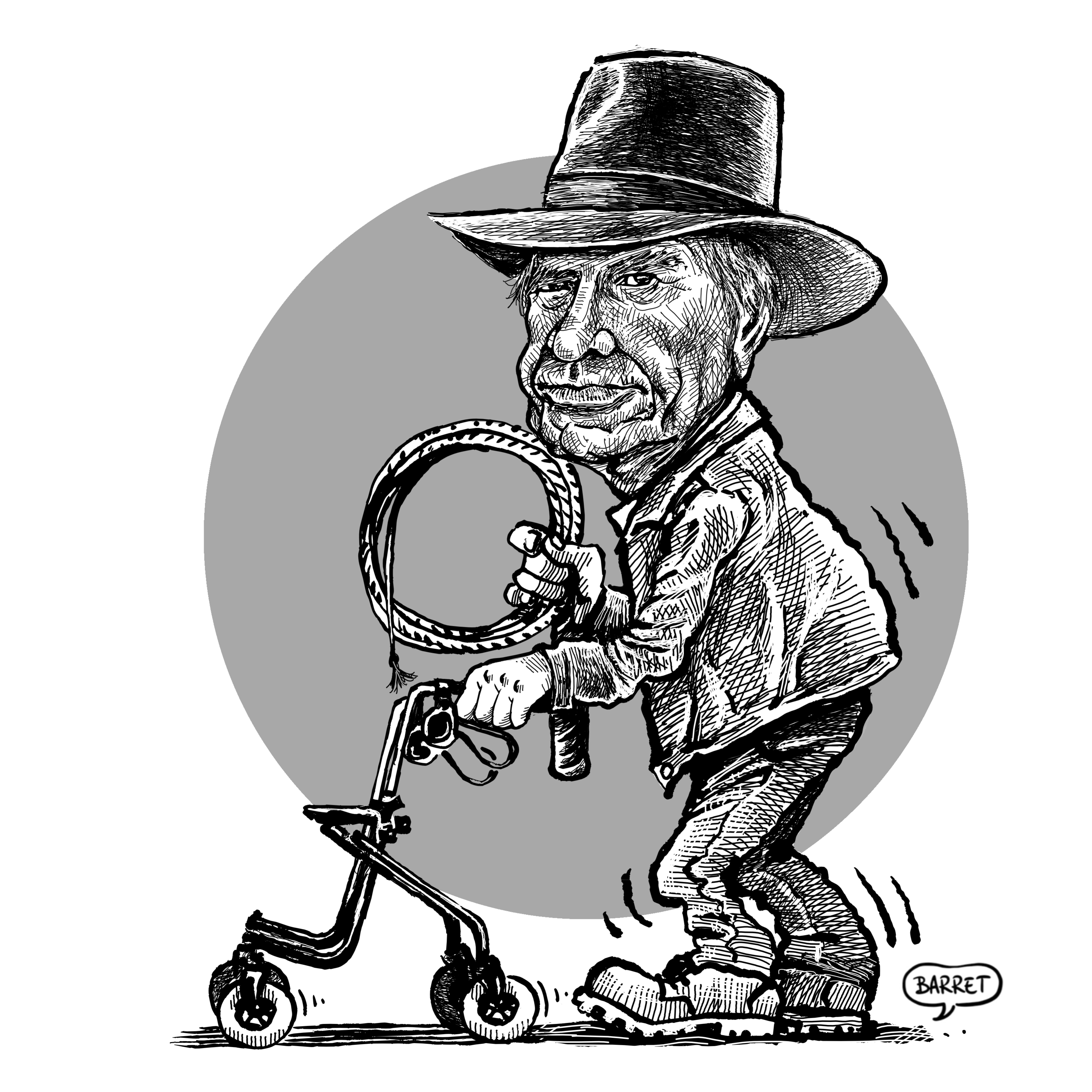 Indiana Jones 5