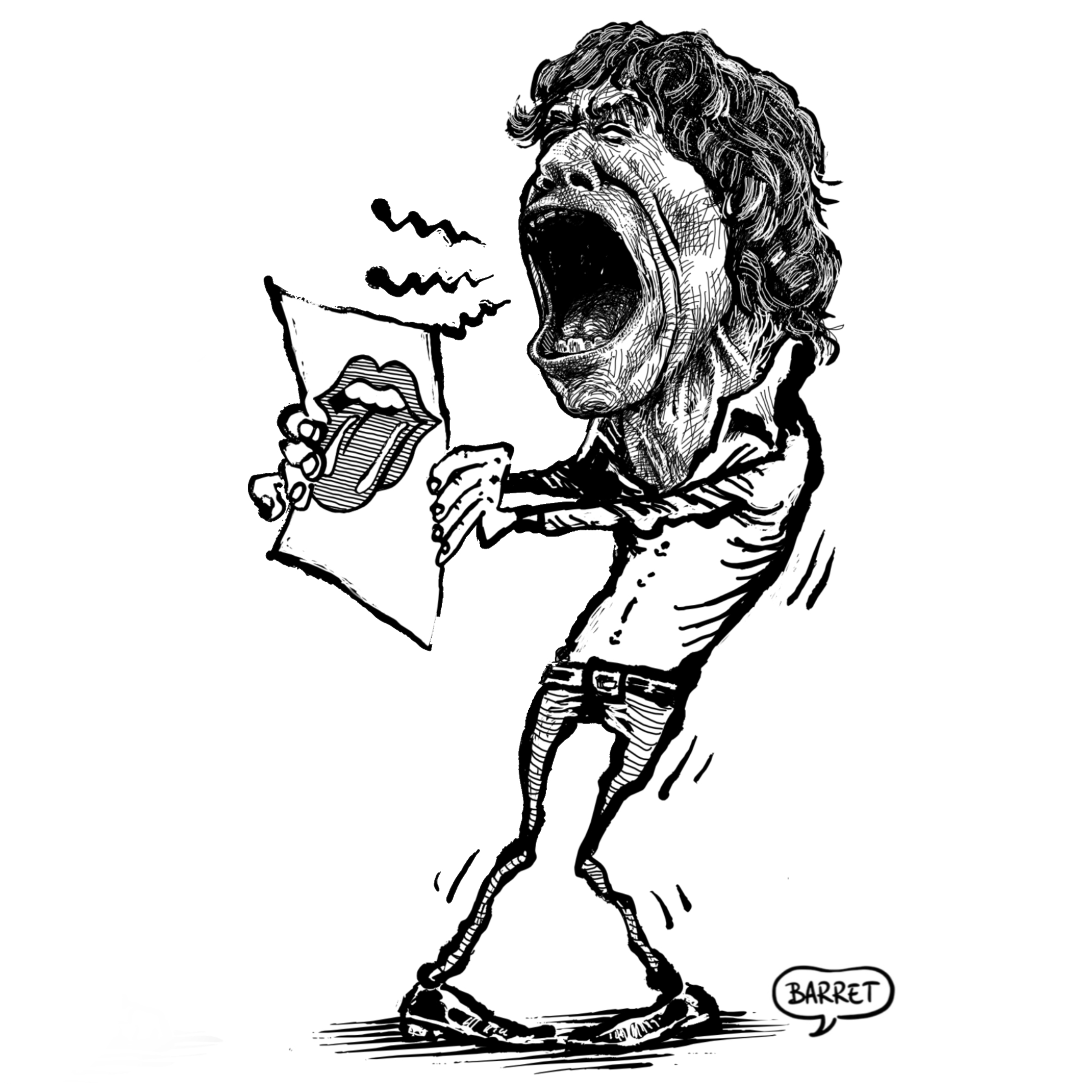 Mick