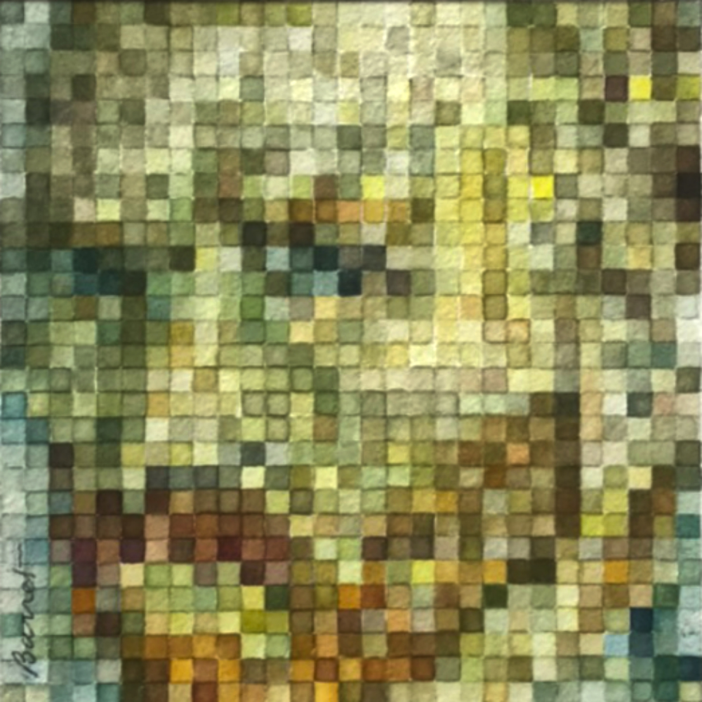 Vincent Van Gogh