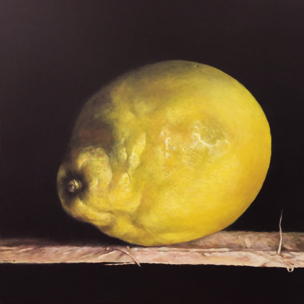 big lemon