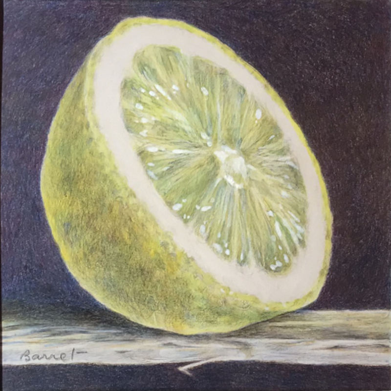 demi-citron