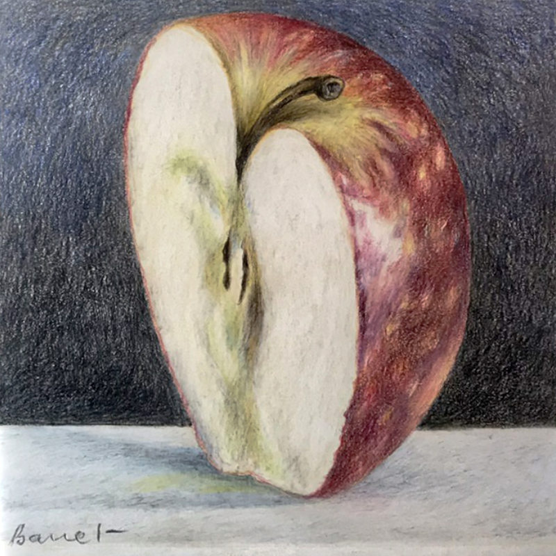 demi-pomme