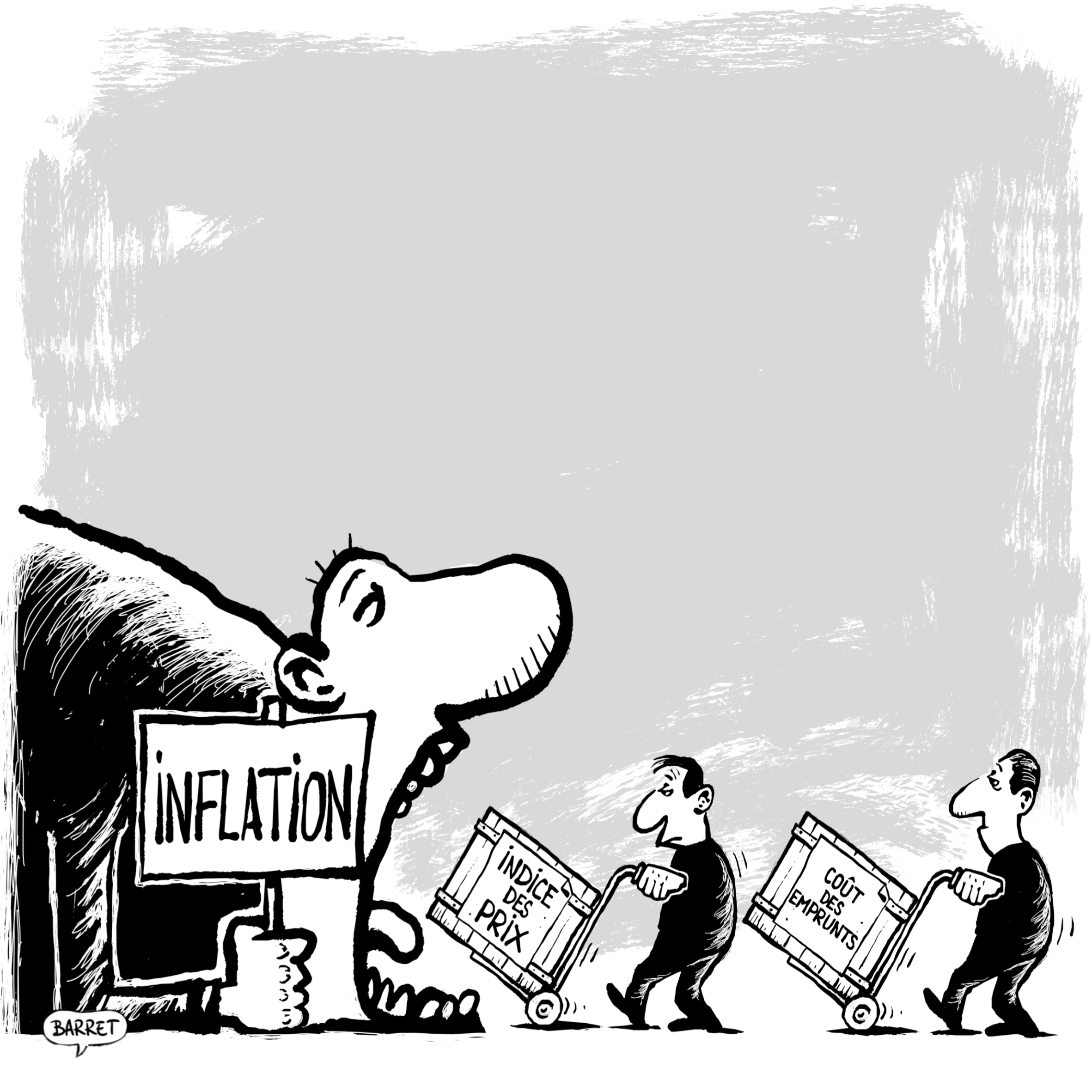 inflation