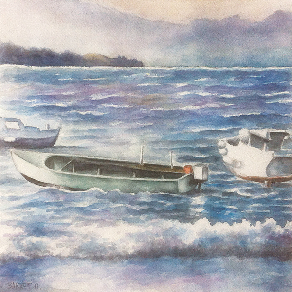 la barque_2