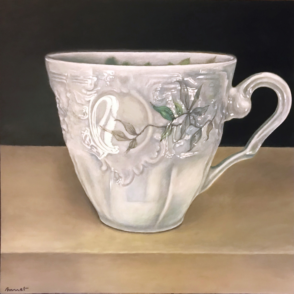 la tasse