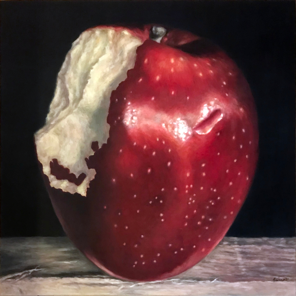 le fruit défendu