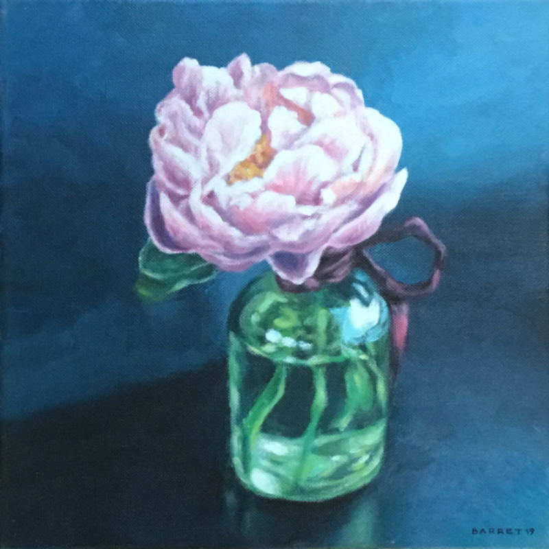 pivoine