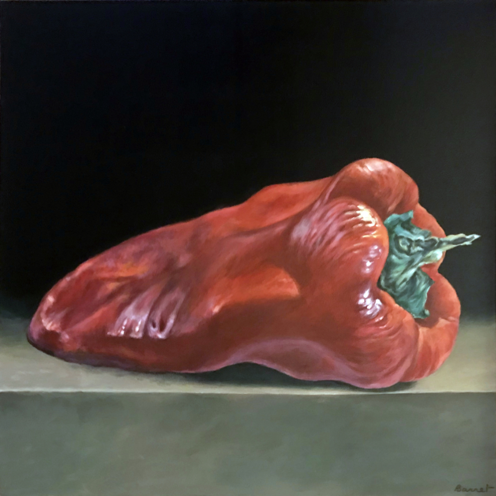 poivron rouge