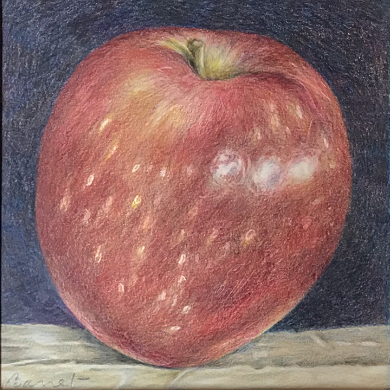 pomme