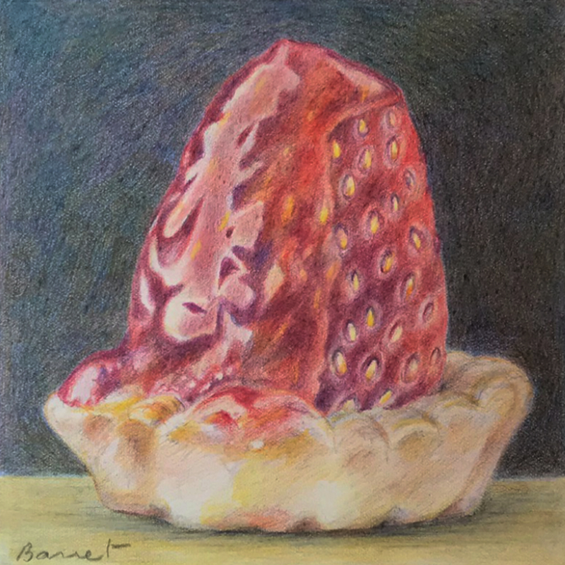 tartelette